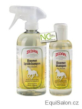    Sleva - Speciální šampon pro koně s letní vyrážkou