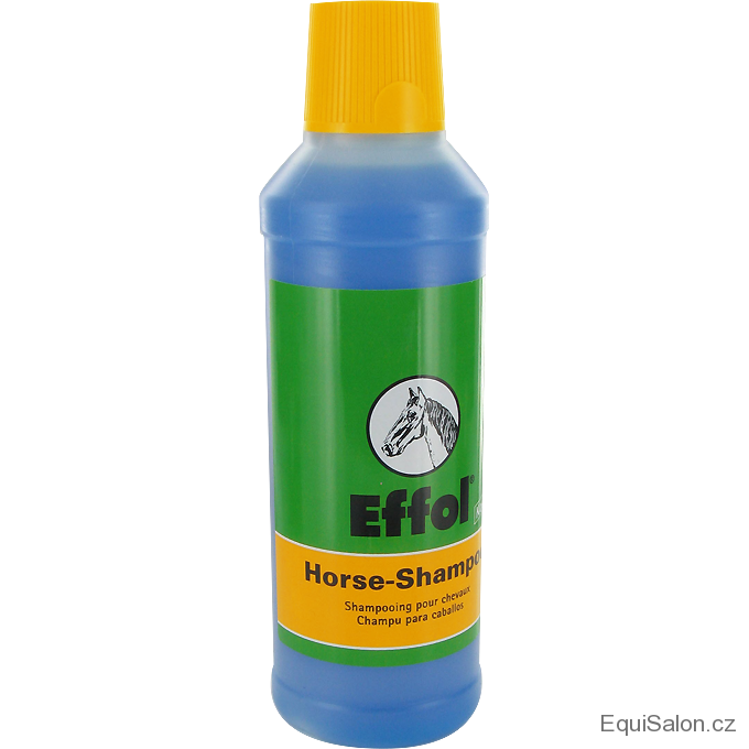 Effol Horse Shampoo Šampon pro koně 500 ml 