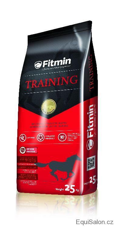 Fitmin Training 25 Kg