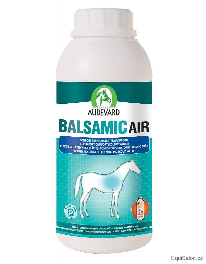 Balsamic Air - pro snadné dýchání 500ml 