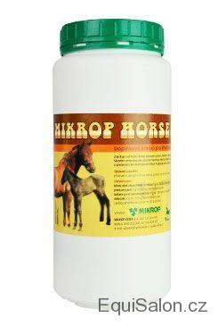 Mikrop Horse Family, 1 kg