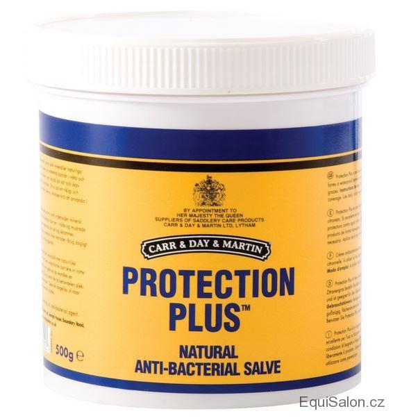  Protection Plus -  repeletní hojivá mast vhodná i na otevřená zranění 500 g