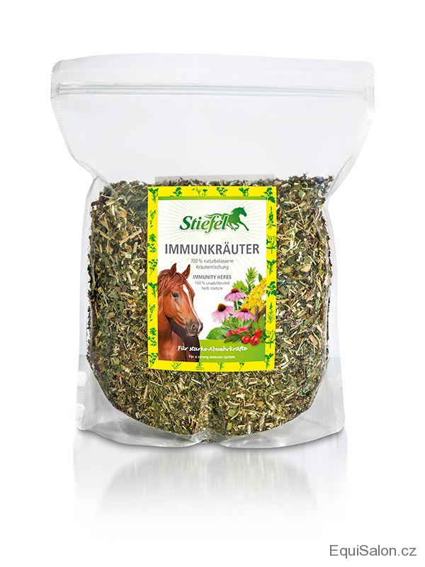Byliny pro podporu imunitního systému 1 Kg