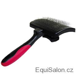 KARTÁČ VANITY SAMOČISTÍCÍ VELKÝ CAM