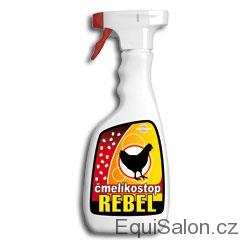 REBEL ČMELÍKOSTOP 500ML