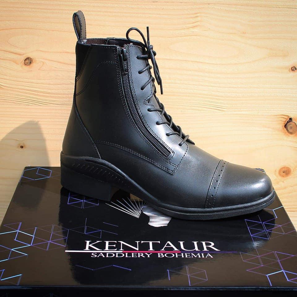    10283 KenTaur jezdecká pérka
