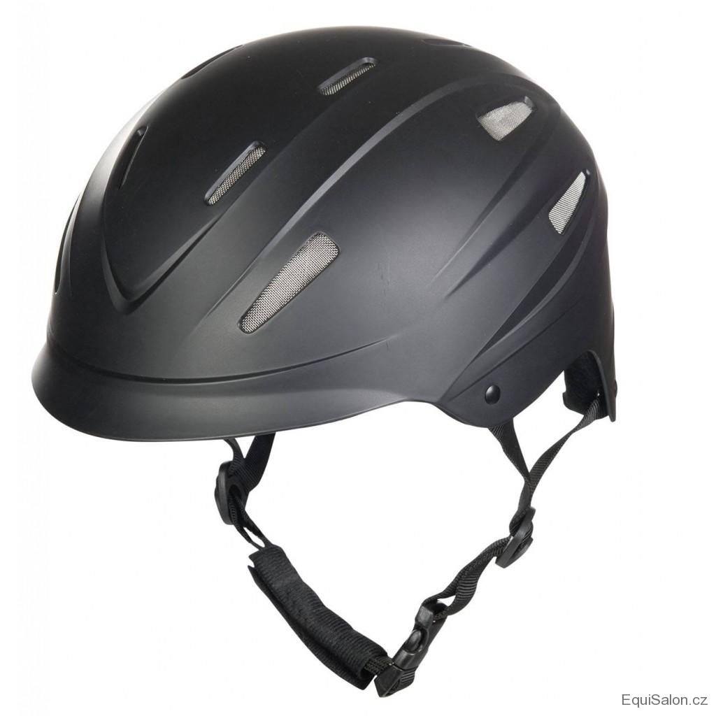 HKM Jezdecká helma -Action-