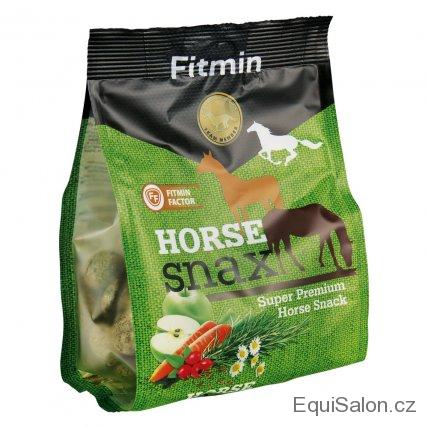 Fitmin horse SNAX - 200 g