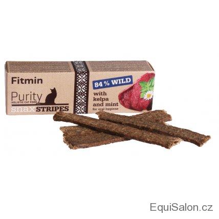 Fitmin Purity Snax Stripes