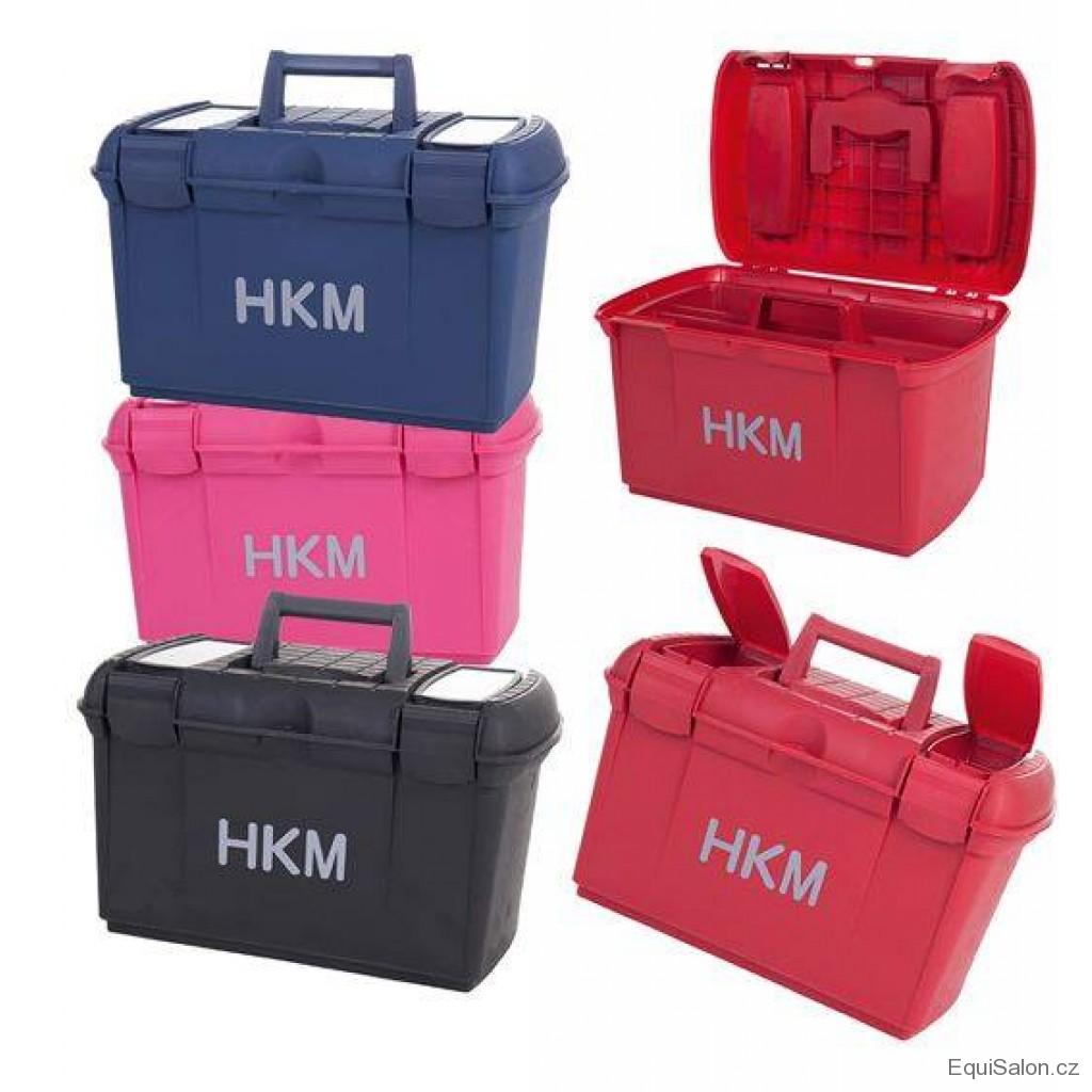 Box na čištění -Profi-