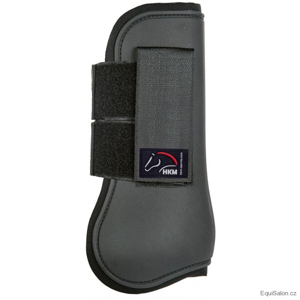 Přední chrániče HKM Premium