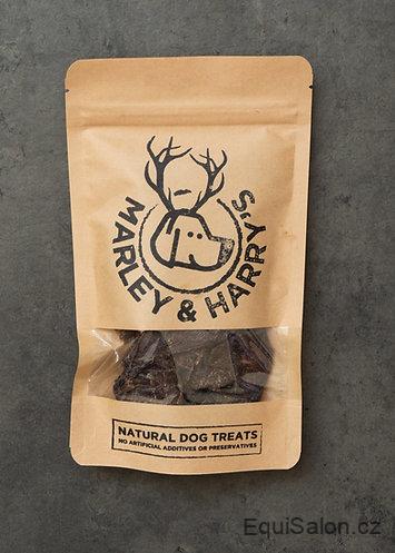 Marley & Harry's - Zvěřinové šlachy 50g