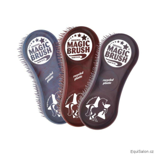 Kartáč MagicBrush WildBerry Recycled