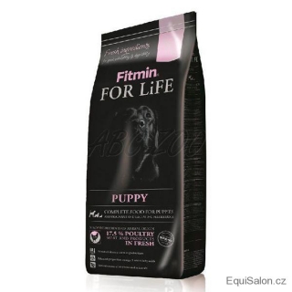 Fitmin dog For Life Puppy all breeds