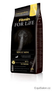 Fitmin dog For Life mini 