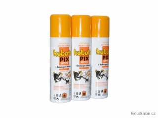 Kubatol Pix spray 150 ml