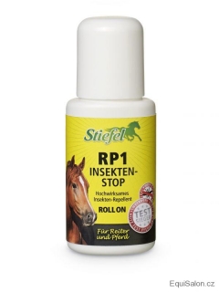 Repelent RP1 - Roll on 80 ml