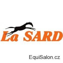      Rýžové otruby LaSard pro koně 17% tuku - 17 Kg