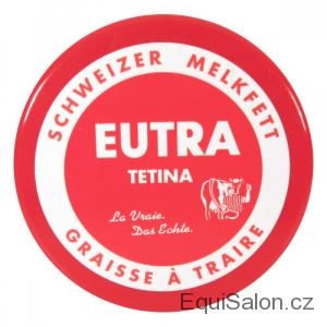 Eutra Tetina ung 500ml 