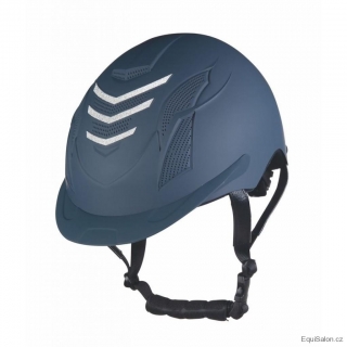    Jezdecká helma HKM -Sportive-