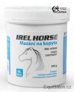 IREL Horse mazání na kopyta 500 g